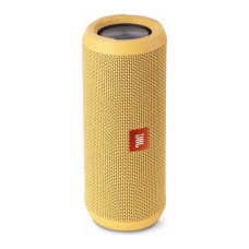 Акустическая система JBL Flip 3 Yellow (JBLFLIP3YEL)